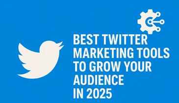 Best Twitter Marketing Tools to Grow Your Audience in 2025